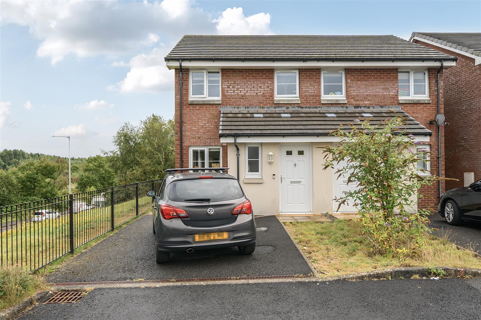 Morris Drive, Pentrechwyth, Swansea, SA1 7EG